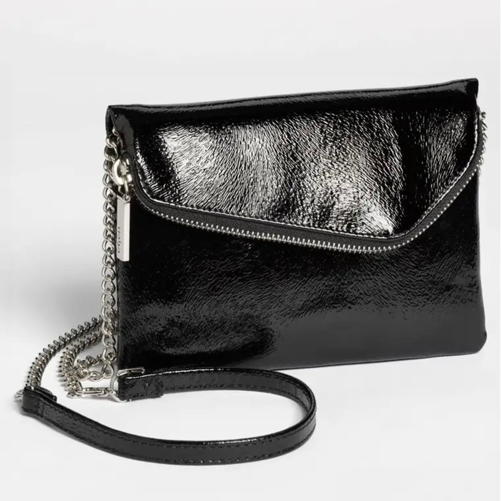 Hobo Bags Daria Convertible Clutch